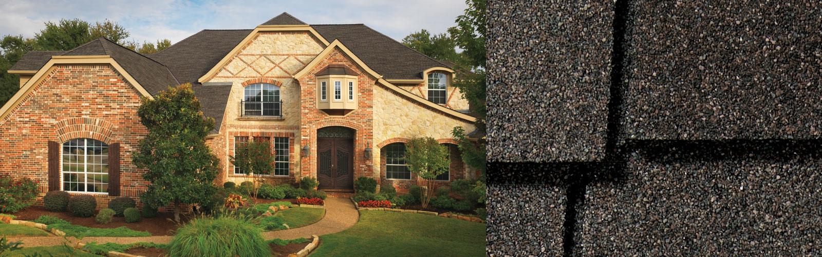 Winston Roofing Co. Images