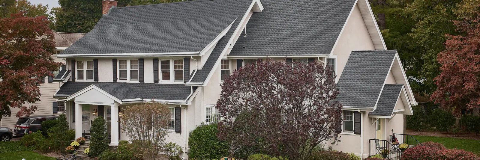Winston Roofing Co.Images