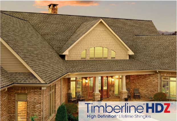 Winston Roofing Co.Images