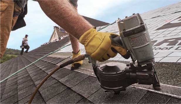 Winston Roofing Co.Images
