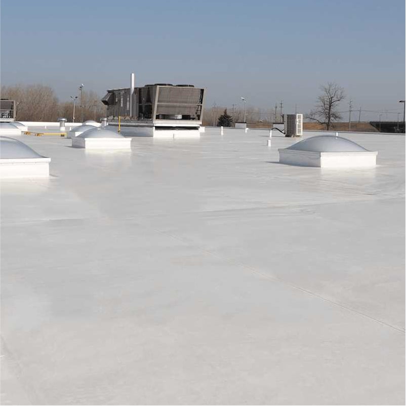 Winston Roofing Co. Images