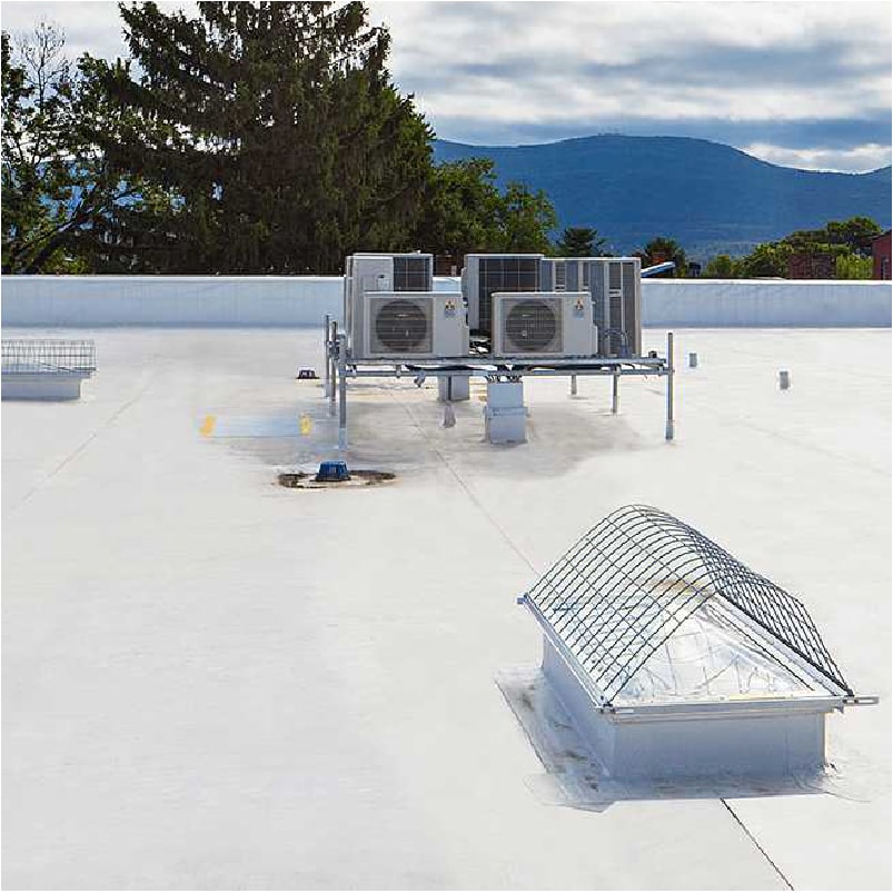 Winston Roofing Co. Images