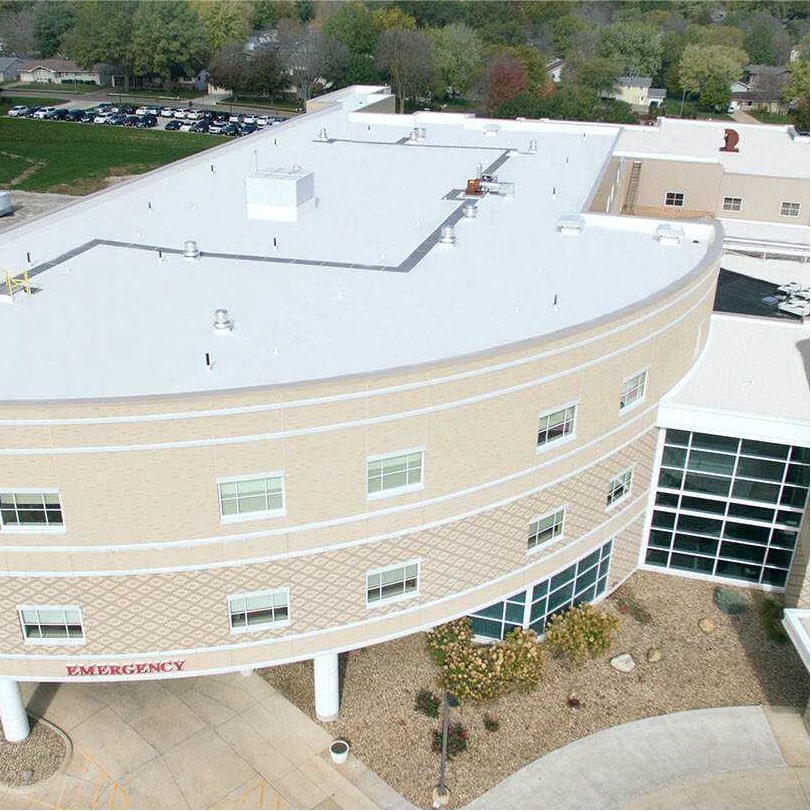 Winston Roofing Co. Images