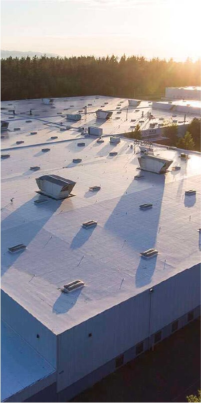 Winston Roofing Co. Images