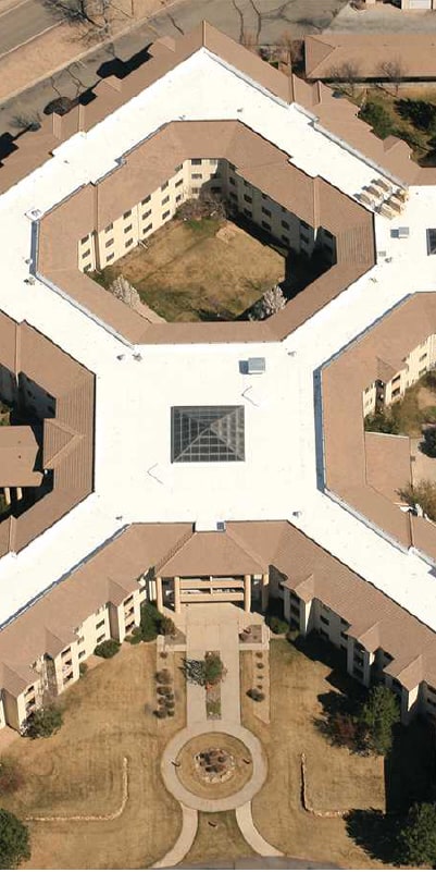 Winston Roofing Co. Images