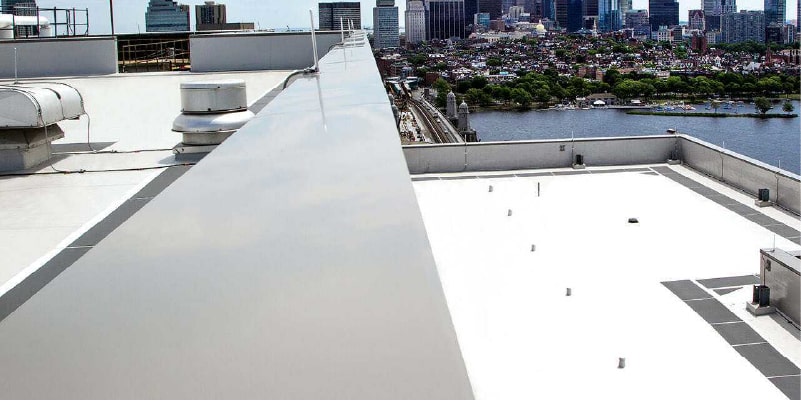 Winston Roofing Co. Images