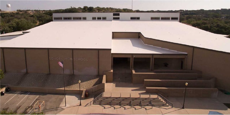 Winston Roofing Co. Images