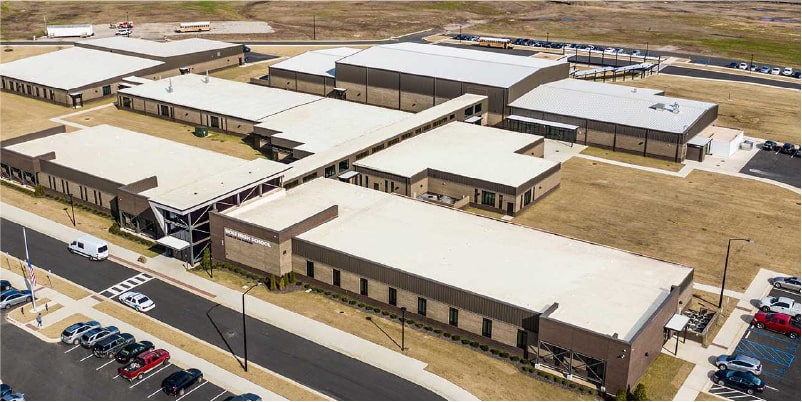 Winston Roofing Co. Images