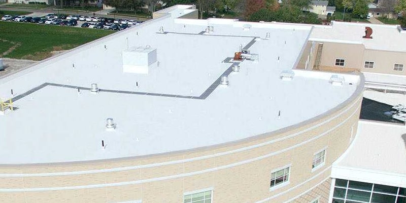 Winston Roofing Co. Images