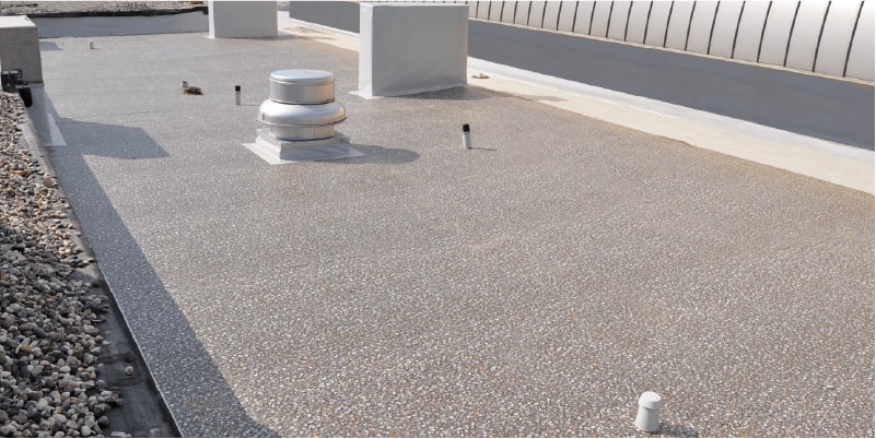Winston Roofing Co. Images