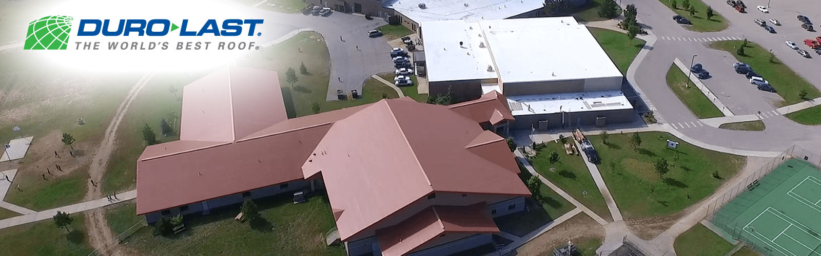 Winston Roofing Co. Images
