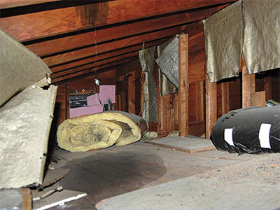 Winston Roofing Co. Images