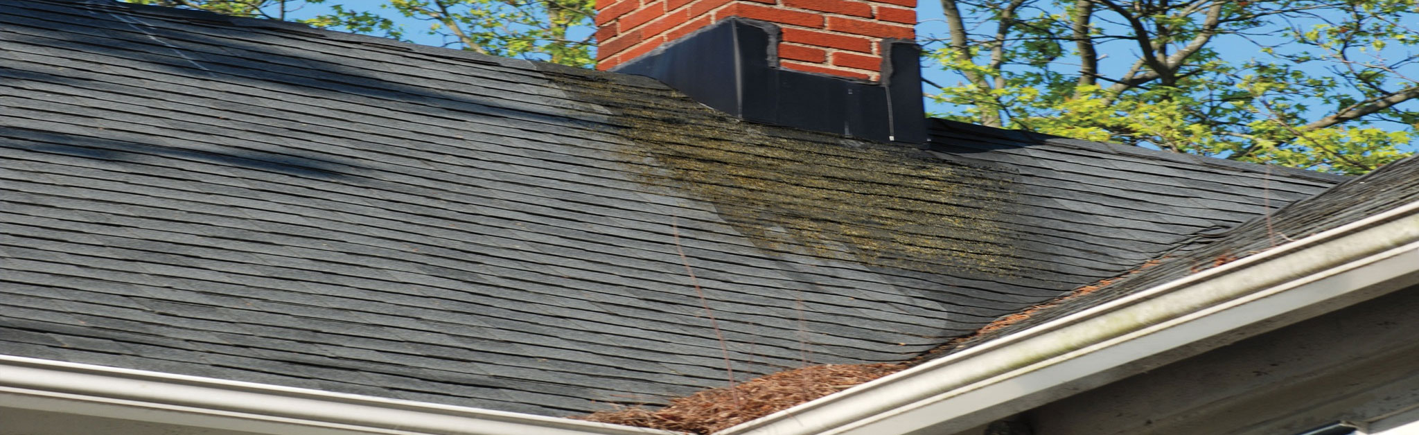 Winston Roofing Co. Images